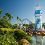 Inside Look retorna ao SeaWorld Orlando para dois fins de semana com novas experiências nos bastidores