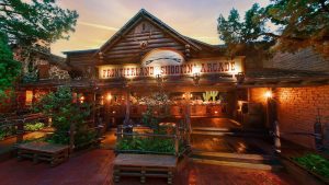 Frontierland Shootin’ Arcade fecha definitivamente no parque Magic Kingdom