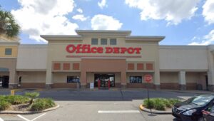 Office Depot