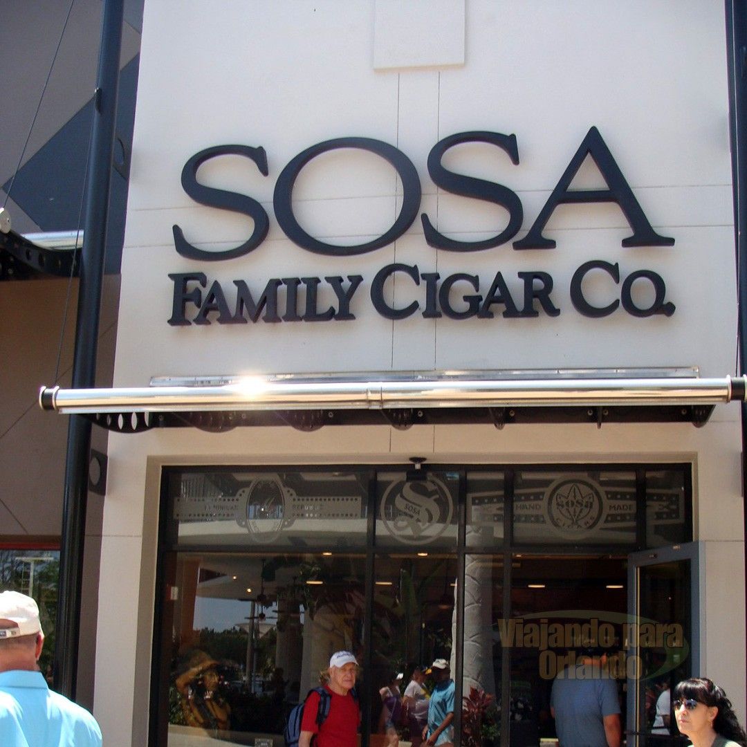 Albums 105+ Pictures sosa family cigars co. photos Stunning