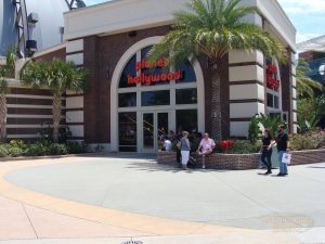 The Store at Planet Hollywood Observatory
