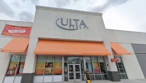 Ulta Beauty