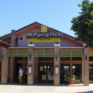 Wolfgang Puck Express - Marketplace