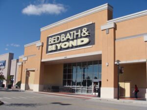 Bed Bath and Beyond‎