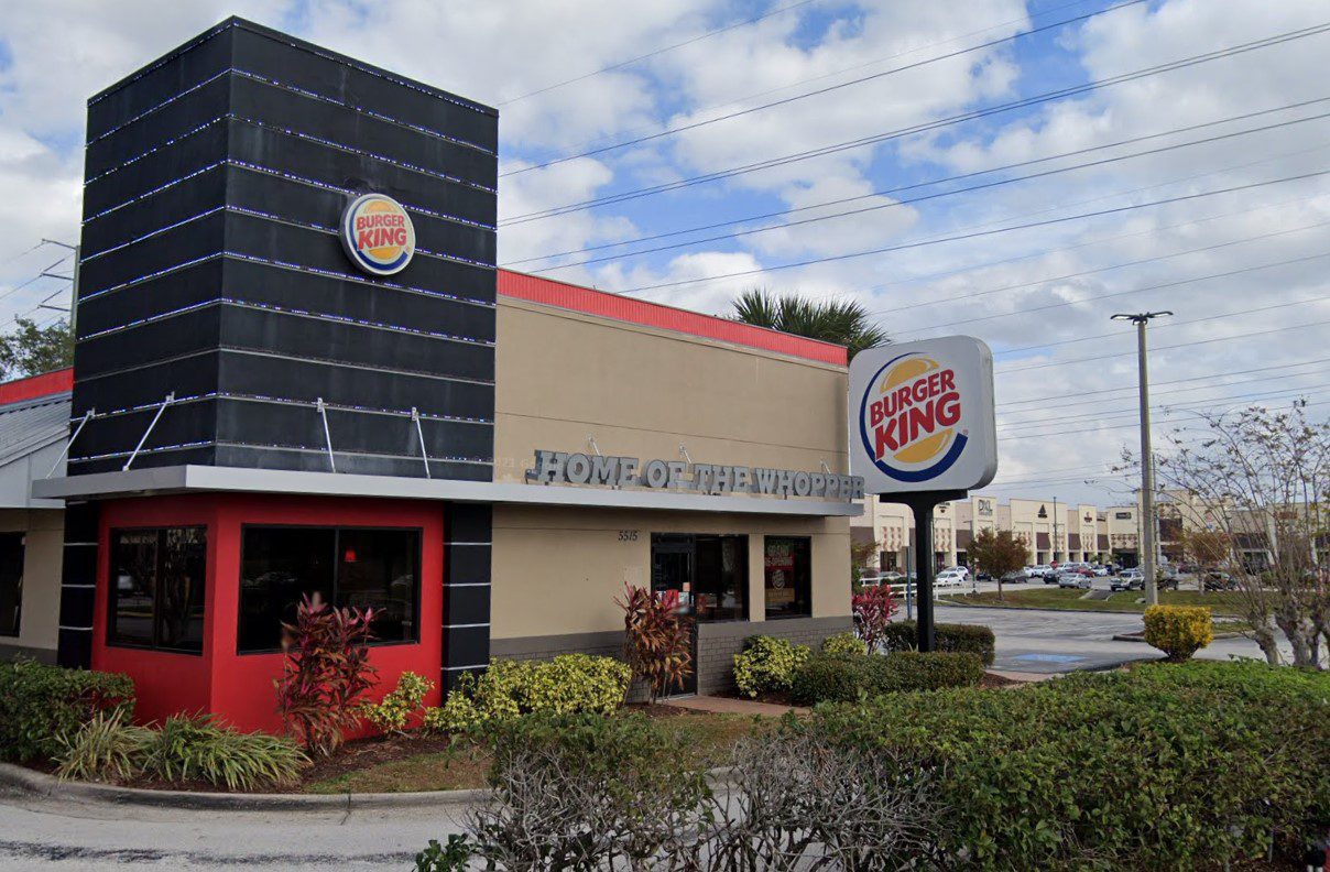 Burger King abre restaurante em ambiente virtual