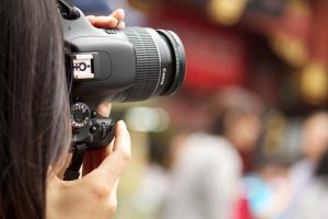 Câmeras Digitais - tipos, categorias e ajuda na escolha