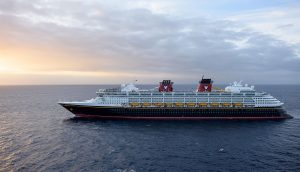 Navegando pelos Sete Mares da Disney- Land and Sea – Parte 2
