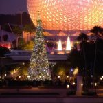 EPCOT International Festival of the Holidays