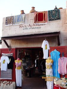 Souk-al-Magreb