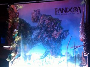 Saiba mais sobre o evento realizado pela Disney em São Paulo para celebrar a inauguração de Pandora
