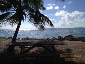 Conhecendo Key West