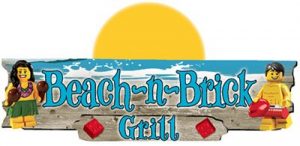 Beach-n-Brick Grill