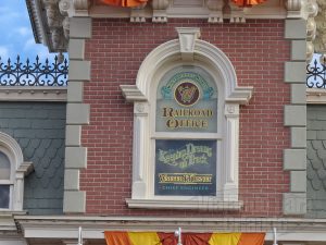 Walt Disney: Marceline to Magic Kingdom Tour
