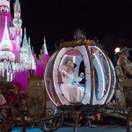 A Disney já divulgou as datas do evento Mickey's Very Merry Christmas Party de 2016