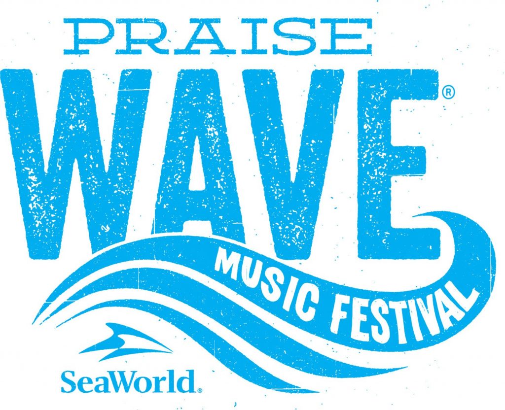 sw praisewave logo