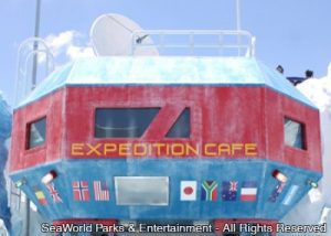 Expedition Café