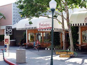 Beverly Hills Boulangerie
