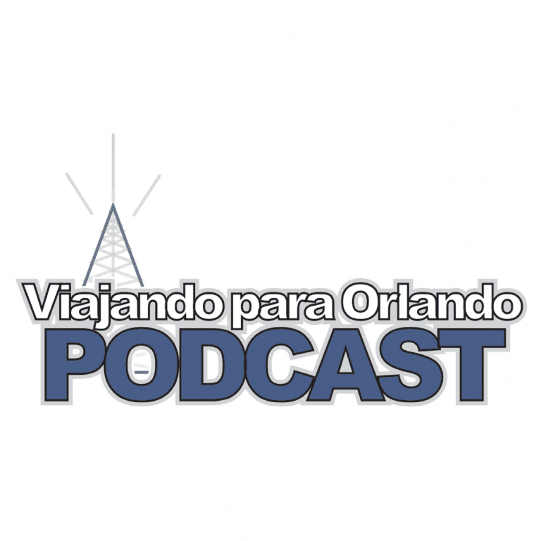 Viajando para Orlando - Podcast - 22