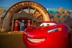 Disney’s Art of Animation Resort estreia e coloca os convidados como parte de estórias com contos encantadores