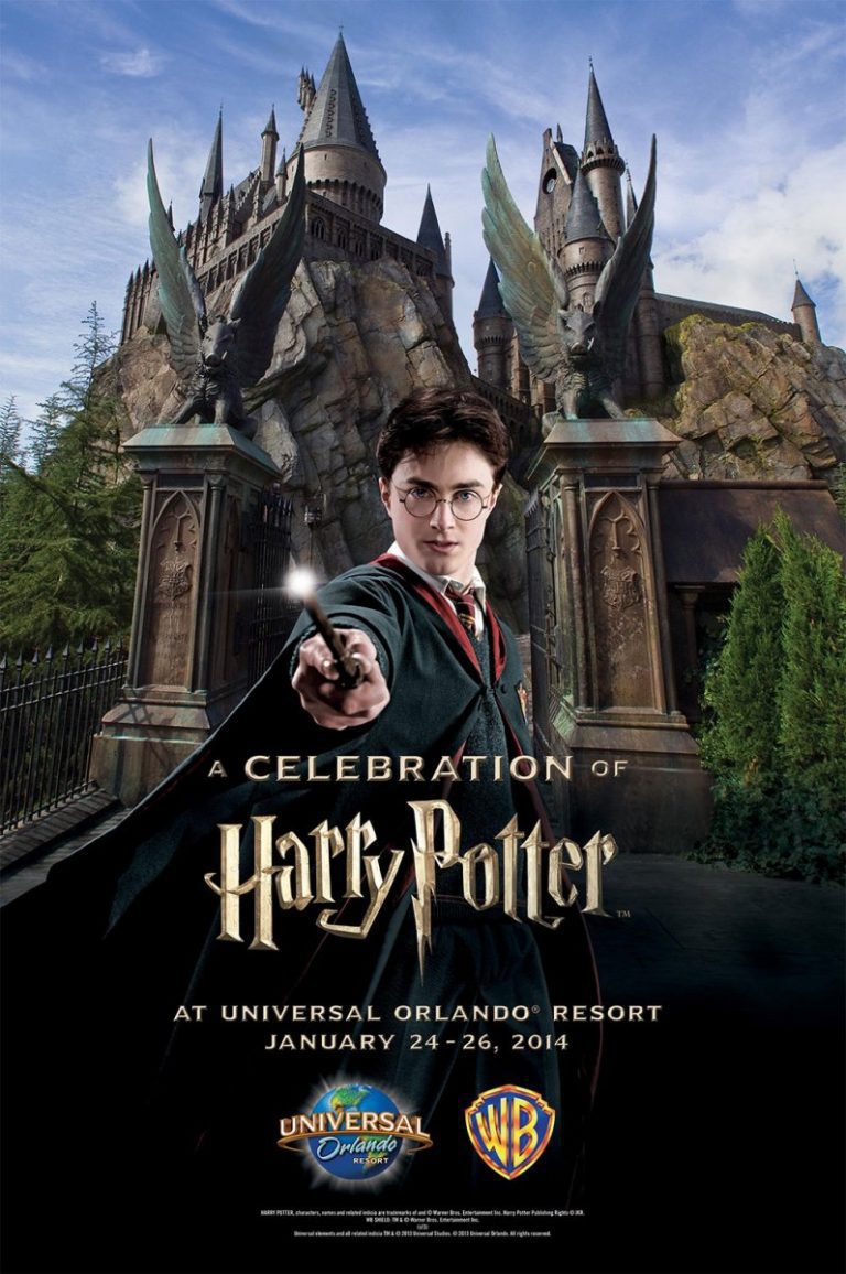 celebrationofharrypotteratuniversalorlando