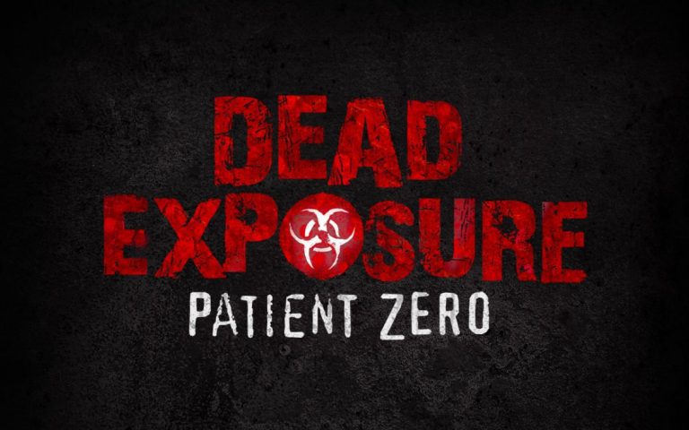 Dead Exposure: Patient Zero é a primeira casa assombrada com conteúdo original do Halloween Horror Nights 2018