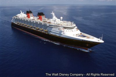 disneymagic exterior