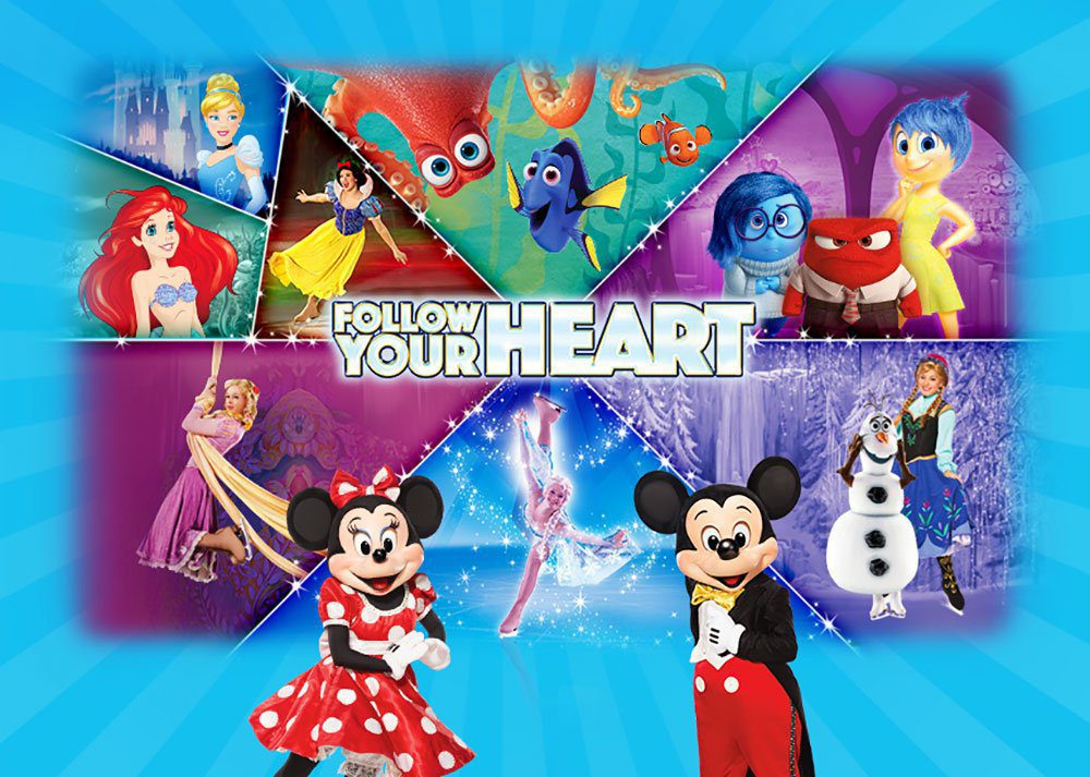 disneyonice followyourheart photo 01