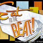 Conheça os artistas que irão se apresentar no Eat to the Beat de 2014