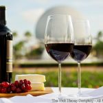 Epcot International Food & Wine Festival celebra 20 anos e leva ao Walt Disney World, na Flórida, o melhor da gastronomia mundial
