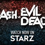 Ash vs Evil Dead reunirá os deadites em um novo labirinto assombrado no Halloween Horror Nights