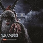 Krampus é o novo labirinto do Halloween Horror Nights de 2016