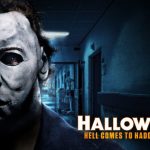 Michael Myers está de volta ao Halloween Horror Nights de 2016