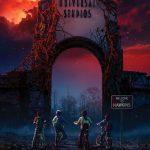 Stranger Things é o primeiro labirinto confirmado pela Universal para o Halloween Horror Nights de 2018