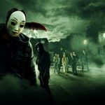 The Purge - Uma Noite de Crime - está de volta ao Halloween Horror Nights de 2015