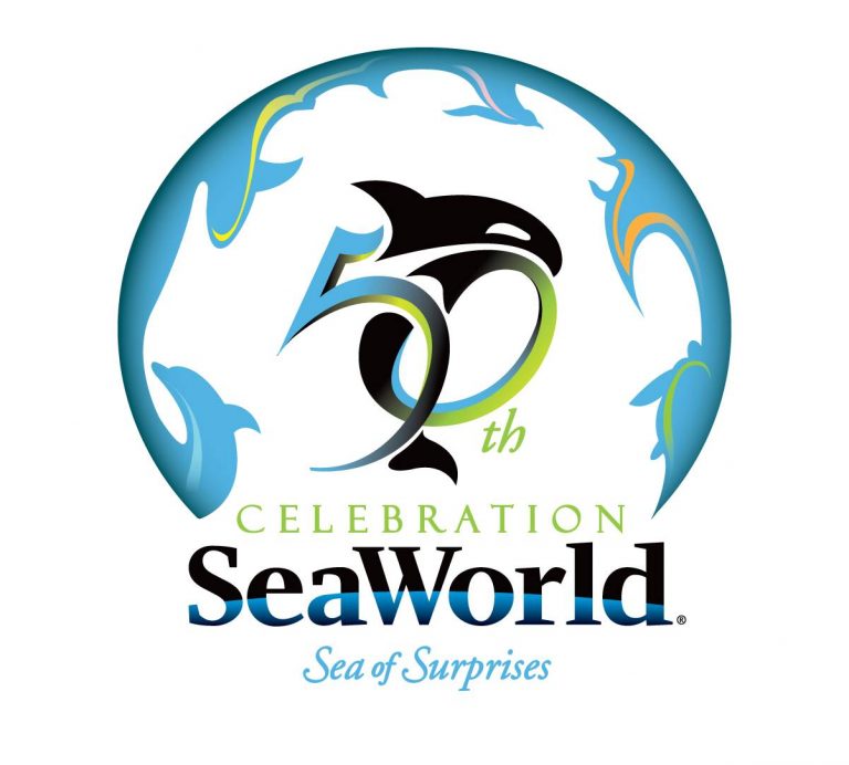 logo50anosseaworld