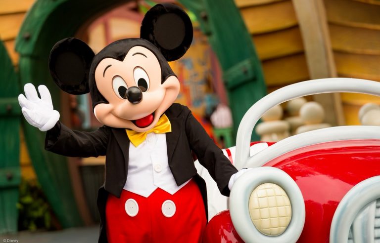 World’s Biggest Mouse Party irá celebrar os 90 anos de Mickey Mouse