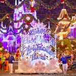 Informações úteis sobre o evento Mickey’s Very Merry Christmas Party