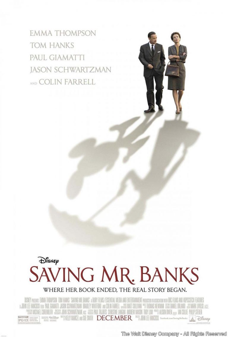 savingmrbanks