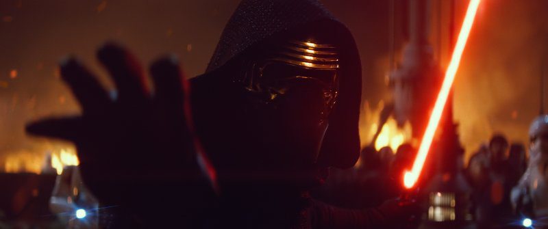 starwarslaunchbay kyloren photo 01