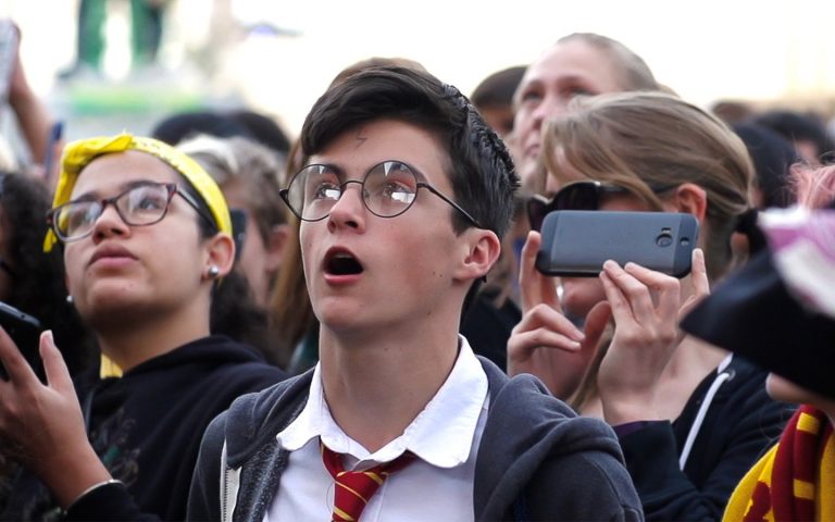 O evento A Celebration of Harry Potter não será realizado em 2019