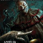 American Horror Story fará parte do Halloween Horror Nights de 2016