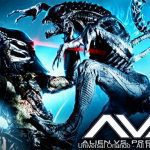 AVP: Alien vs Predator fará parte do Halloween Horror Nights