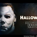 O clássico de terror Halloween está chegando ao Halloween Horror Nights 24