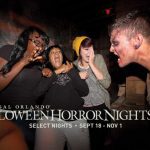 A Universal já divulgou as datas do Halloween Horror Nights de 2015