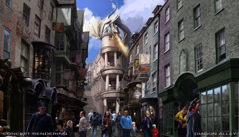 usharrypotterdiagonalley2014