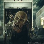 The Walking Dead está de volta ao Halloween Horror Nights