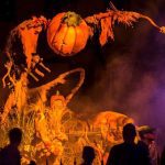 Halloween Horror Nights retorna ao Universal Studios Florida em setembro