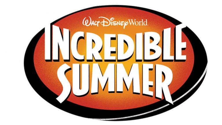 Férias inesquecíveis no Walt Disney World em 2018