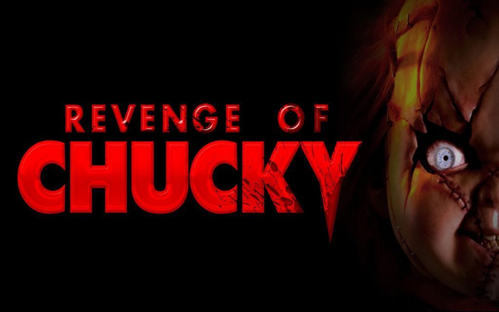 Chucky e Palhaços Assassinos do Espaço Sideral no Halloween Horror Nights 2018