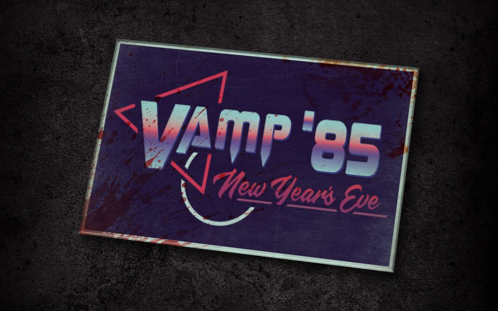 Vamp' 85